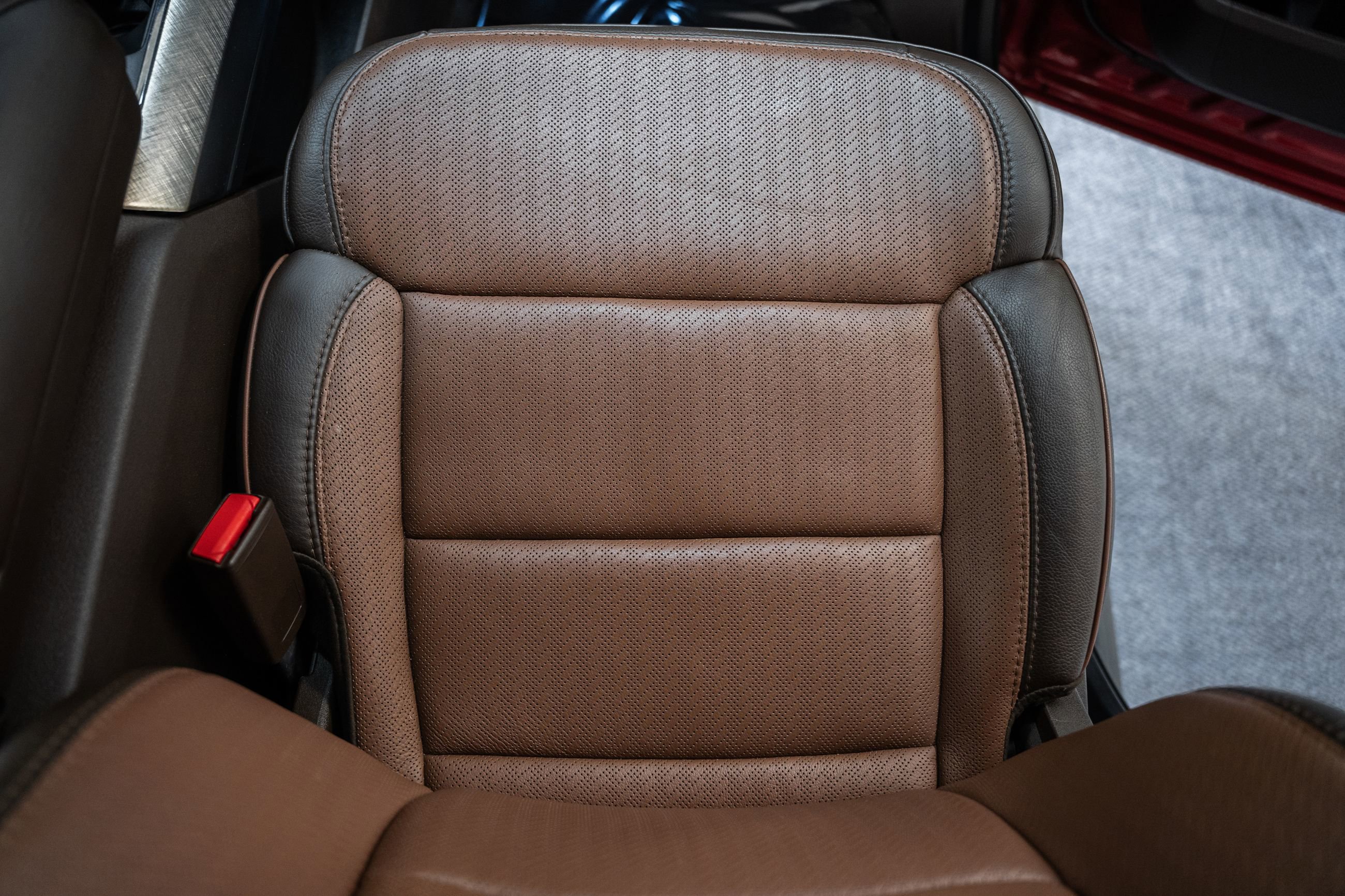 Certified 2022 Ford F150 King Ranch w/ Equipment Group 601A High image 44