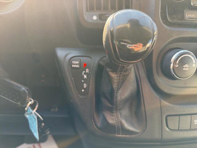 Used 2018 RAM ProMaster 1500 w/ Mopar Trailer Tow Group image 19
