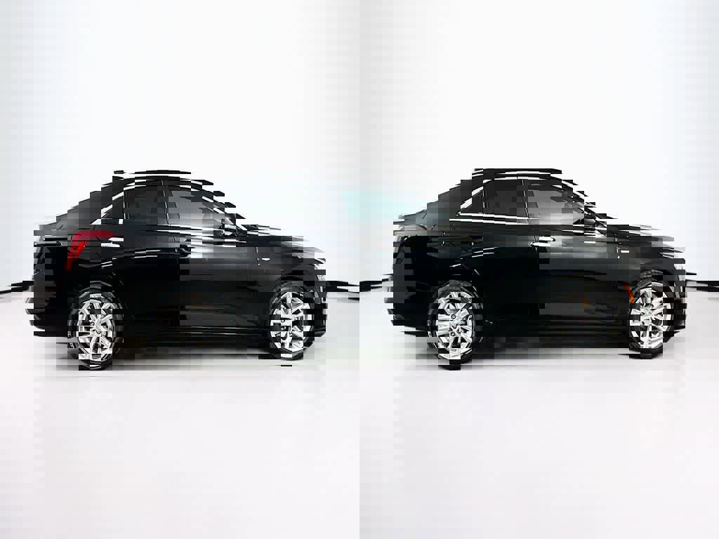 Used 2020 Cadillac CT4 Luxury w/ Cold Weather Package image 26