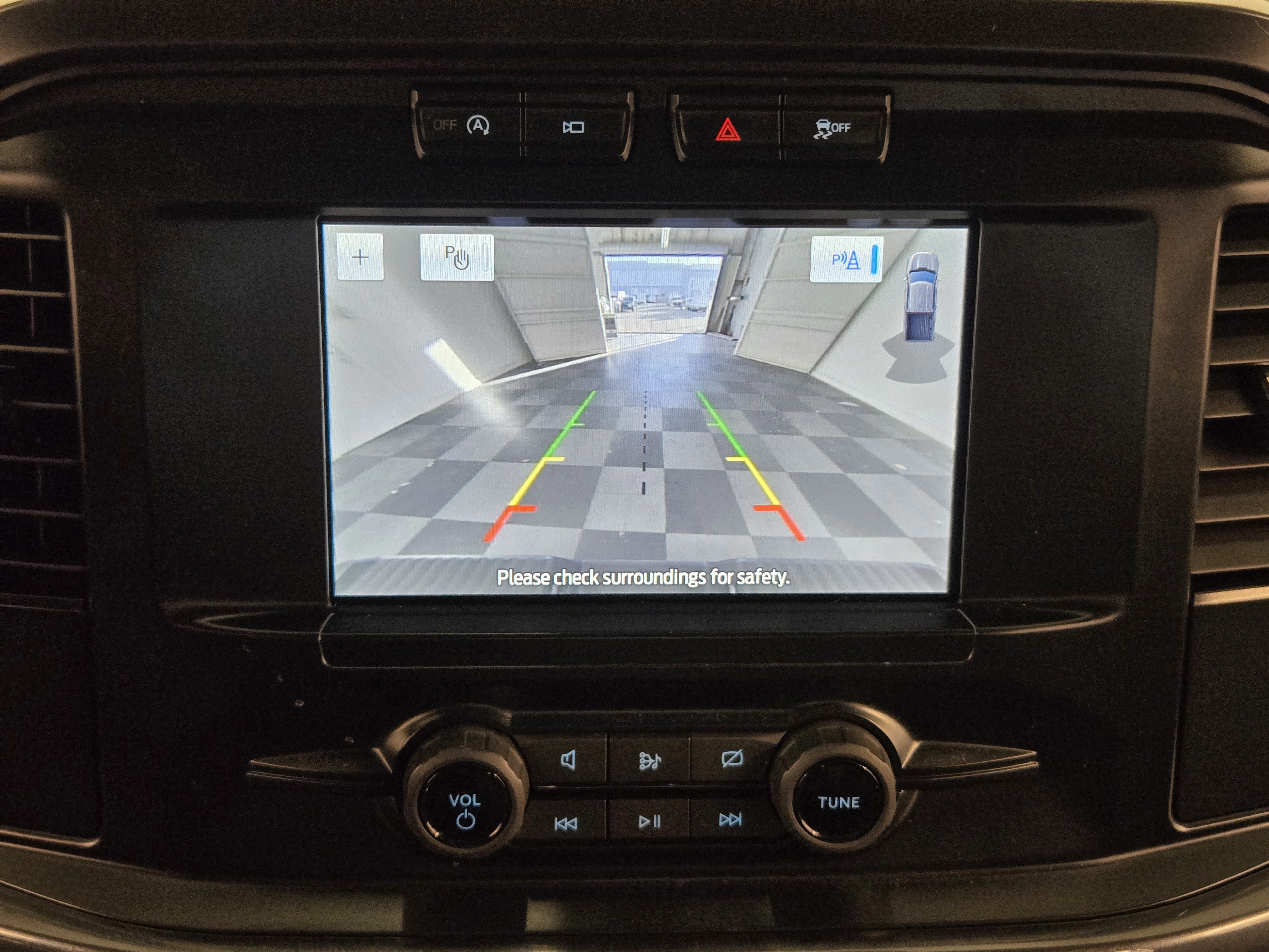 Certified 2023 Ford F150 XL w/ STX Appearance Package image 19