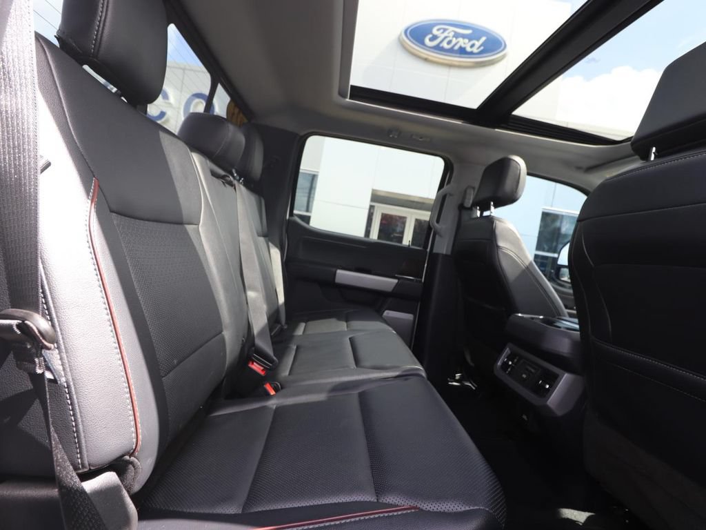Certified 2023 Ford F450 Lariat AWD/4WD image 25
