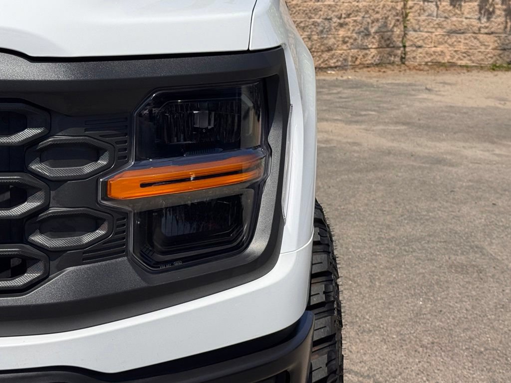 Certified 2024 Ford F150 XL RWD image 8
