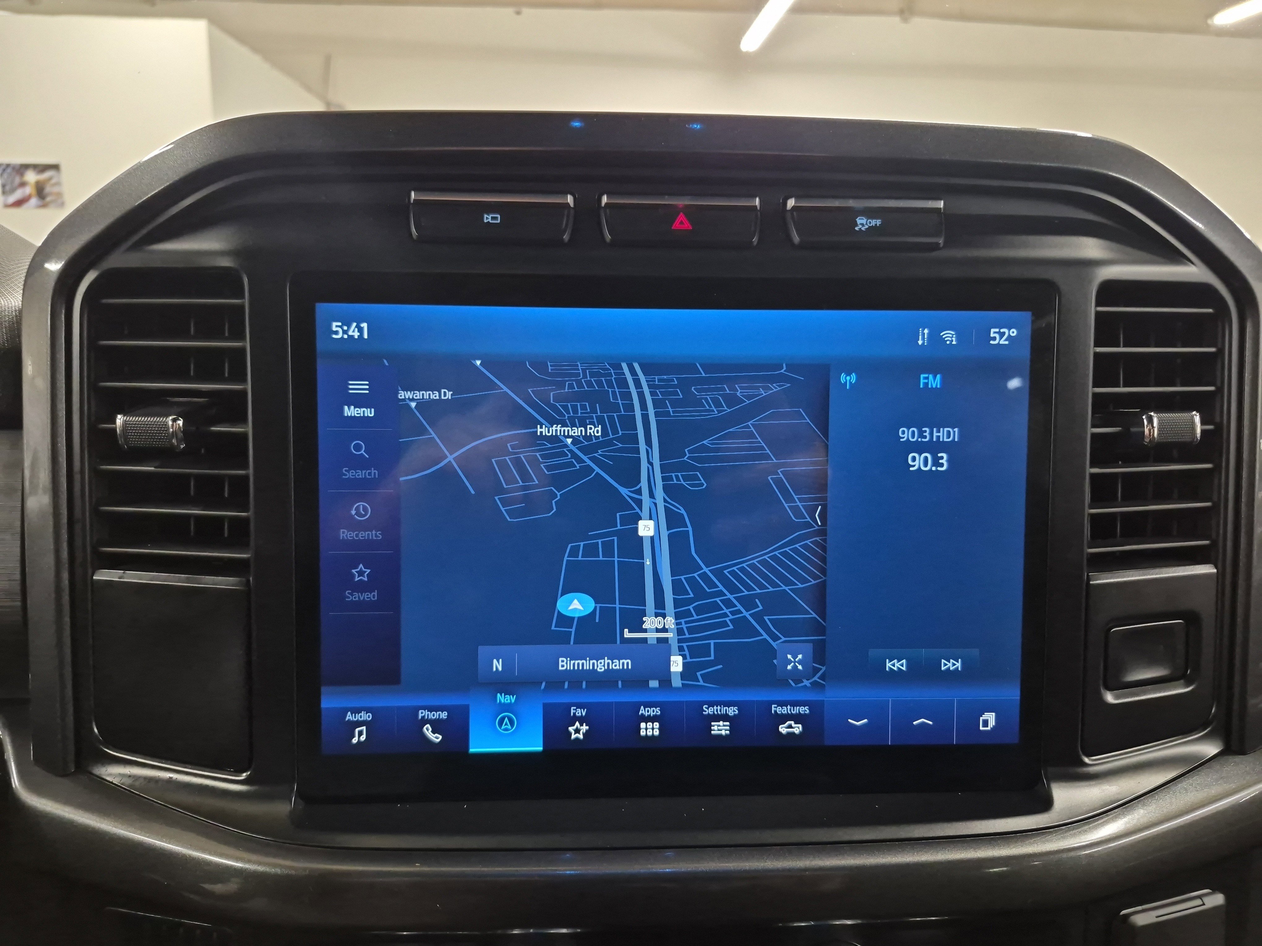 Certified 2023 Ford F150 XLT w/ Equipment Group 302A High image 39