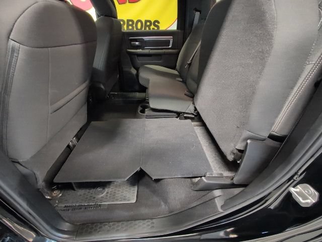 Used 2023 RAM 1500 Classic Warlock AWD/4WD image 29