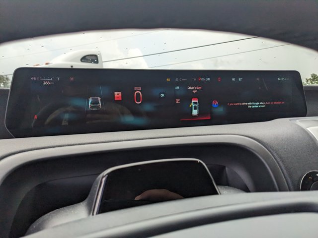 Certified 2025 Ford Expedition Active AWD/4WD image 34