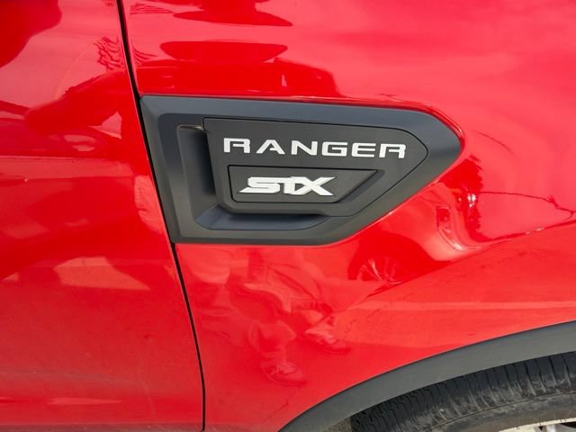 Certified 2021 Ford Ranger XL w/ Equipment Group 101A High RWD image 22
