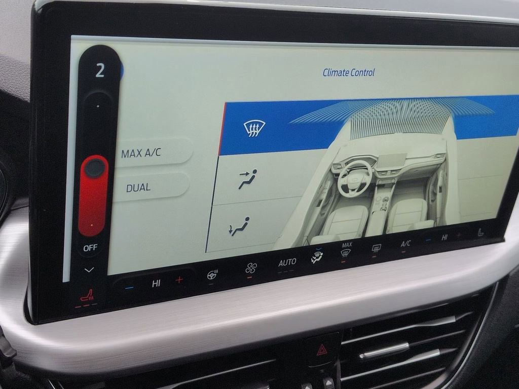 Certified 2023 Ford Escape Platinum AWD/4WD image 21