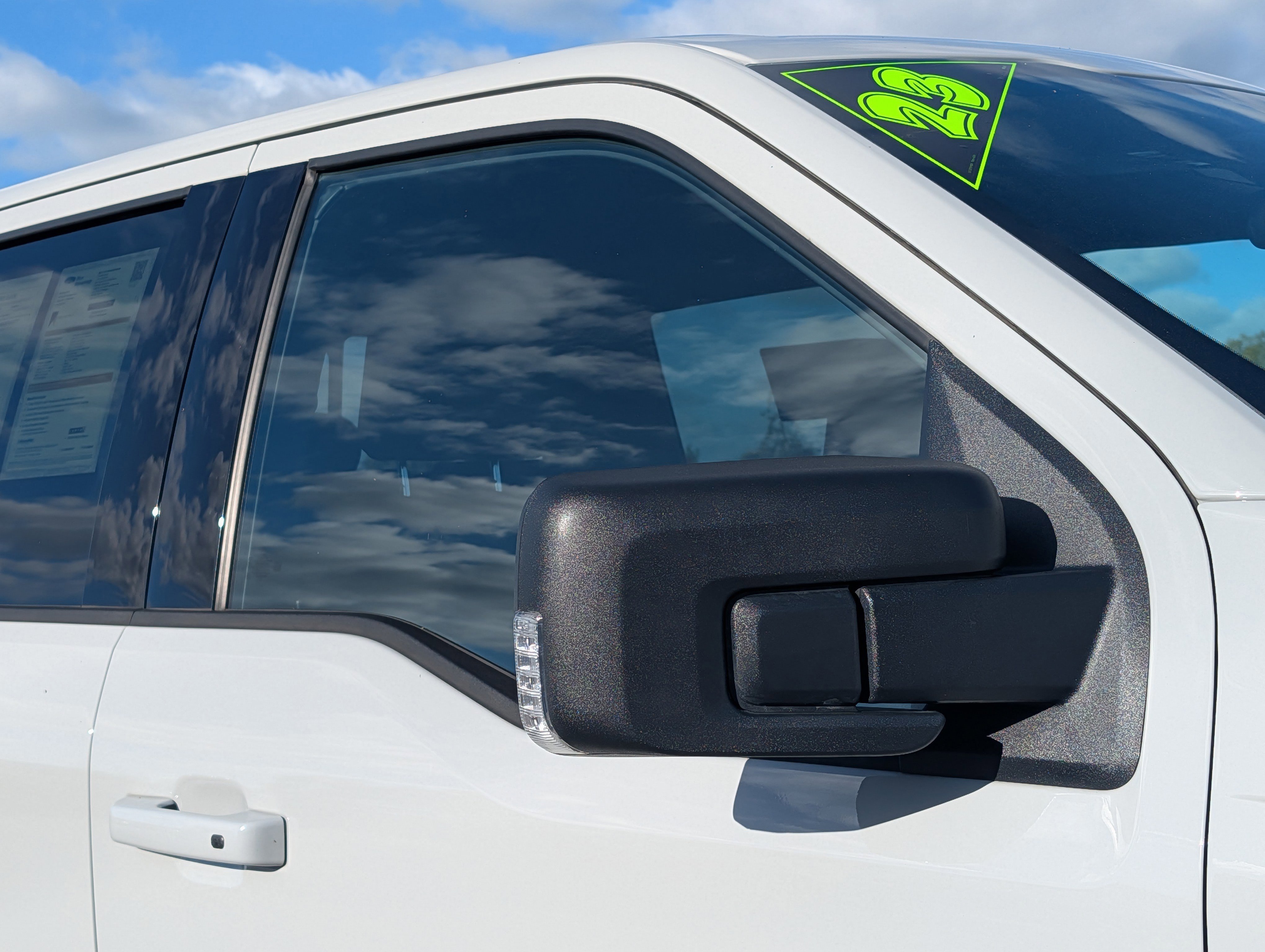 Certified 2023 Ford F150 XLT w/ Equipment Group 302A High image 11