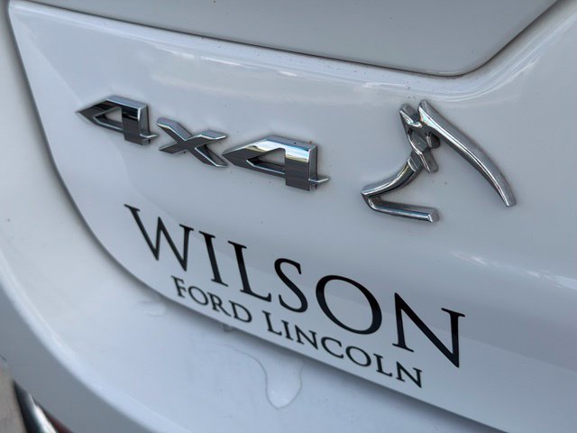 Used 2023 Jeep Grand Cherokee Limited w/ Trailer Tow Prep Group (B) AWD/4WD image 35