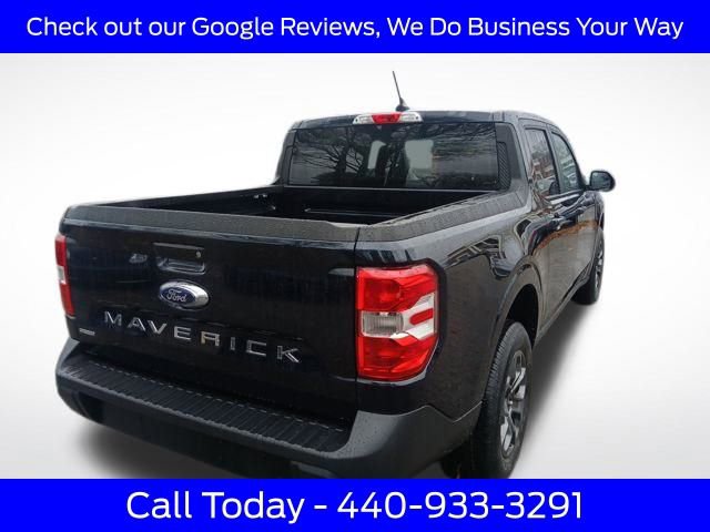 Certified 2023 Ford Maverick XLT image 20