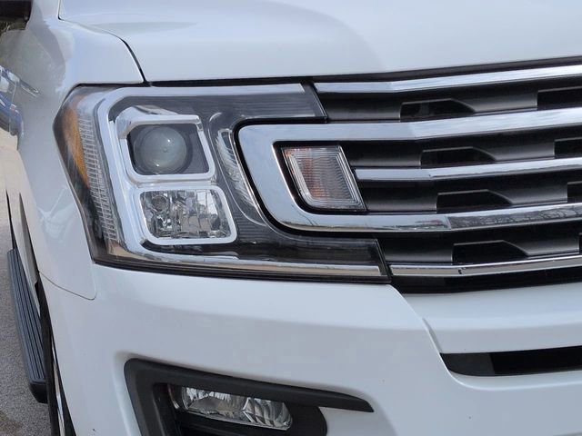 Certified 2021 Ford Expedition XLT image 10