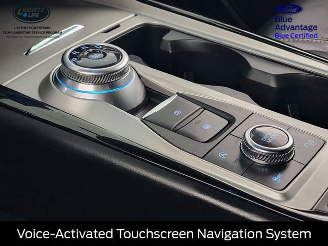 Certified 2023 Ford Explorer ST image 26