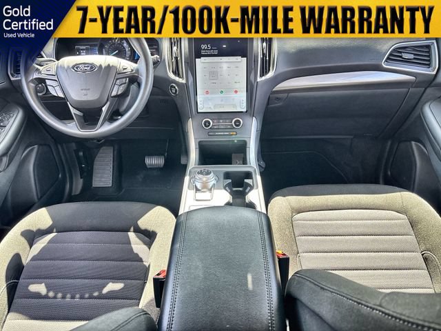 Certified 2023 Ford Edge SE AWD/4WD image 12