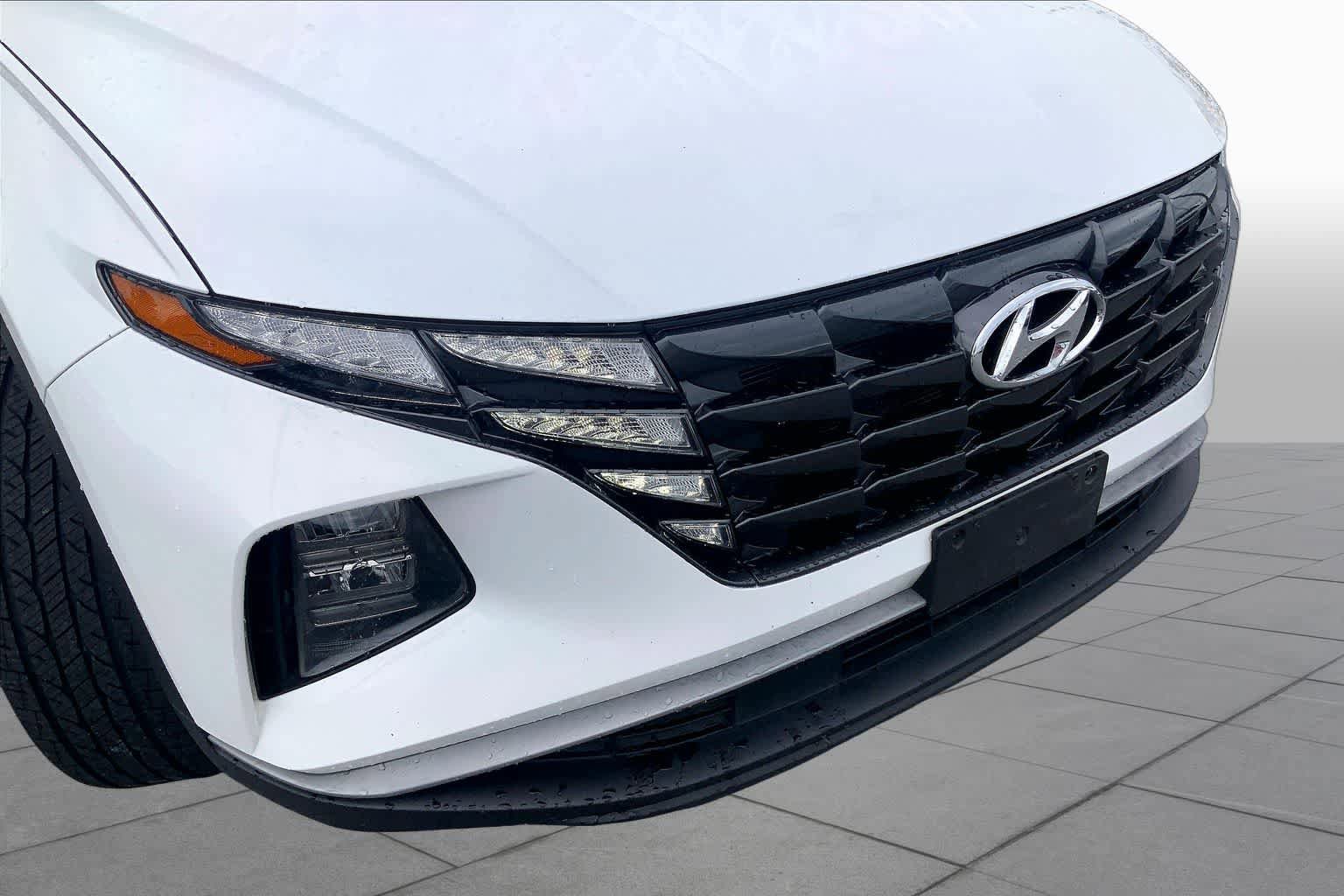 Used 2024 Hyundai Tucson SEL FWD image 28