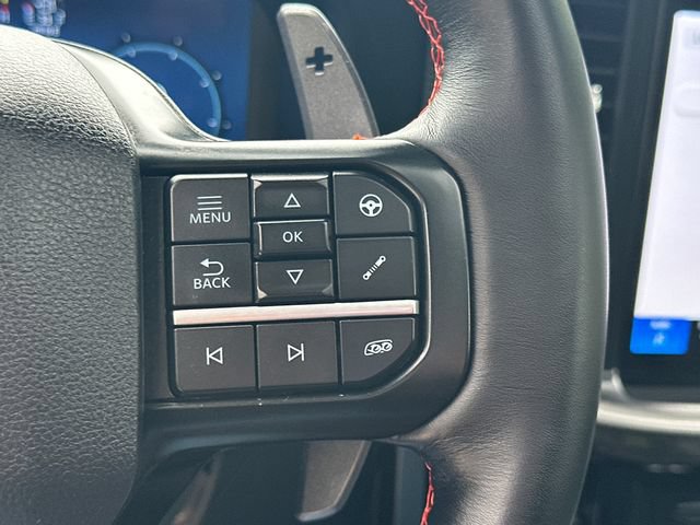 Certified 2025 Ford F150 Raptor AWD/4WD image 35