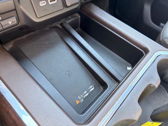 Used 2022 GMC Sierra 2500 Denali image 23