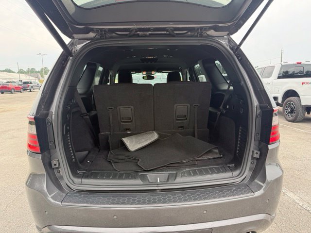 Used 2025 Dodge Durango GT AWD/4WD image 5