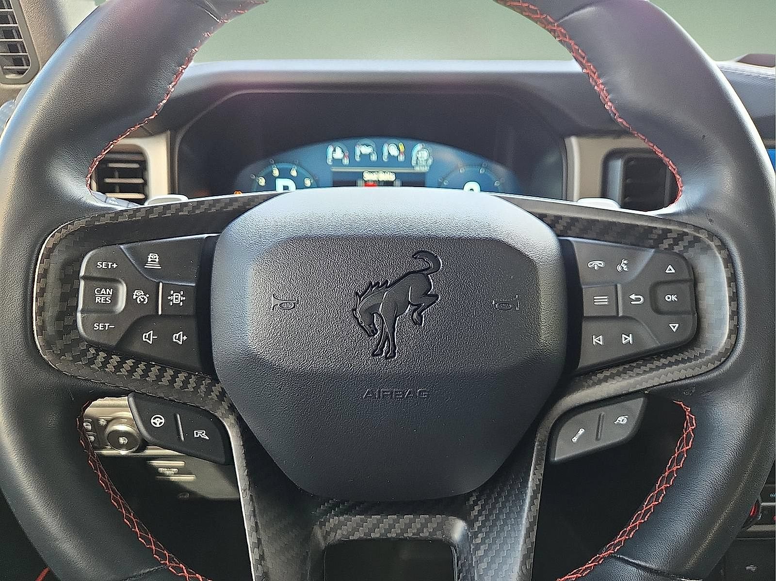 Certified 2023 Ford Bronco Raptor AWD/4WD image 24
