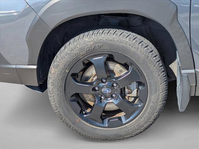 Used 2022 Subaru Forester Wilderness AWD/4WD image 22