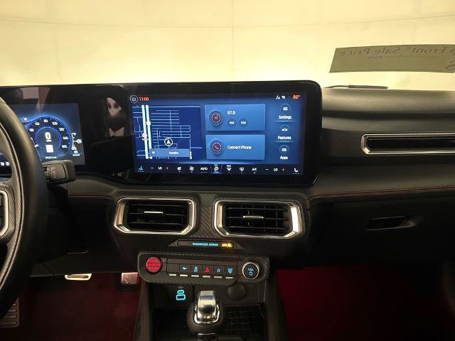 Certified 2024 Ford Mustang GT Premium w/ GT Performance Package RWD image 25