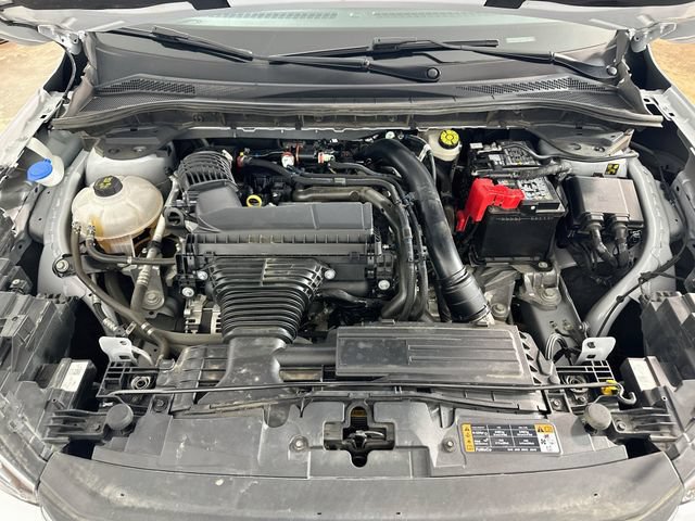 Certified 2025 Ford Escape ST-Line Select AWD/4WD image 32