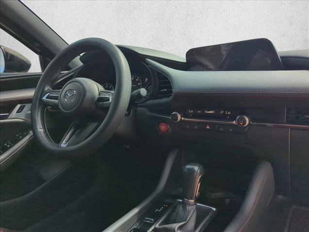 Used 2023 MAZDA MAZDA3 s image 26