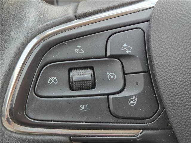 Used 2022 Buick Envision Avenir w/ Technology Package II AWD/4WD image 14