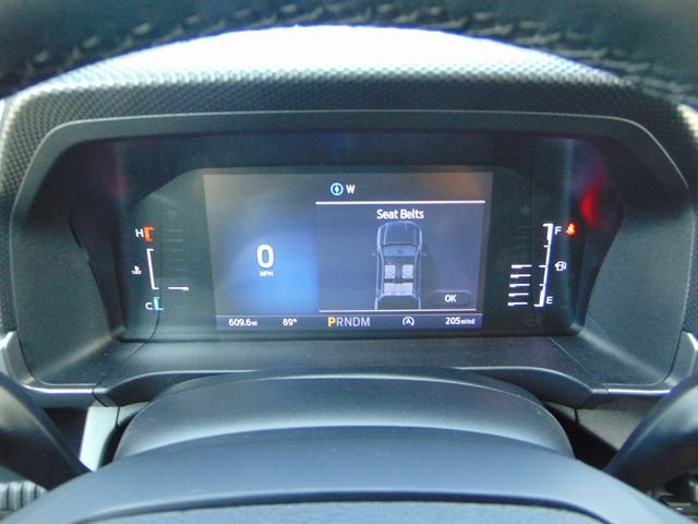 Certified 2026 Ford Ranger XLT AWD/4WD image 16