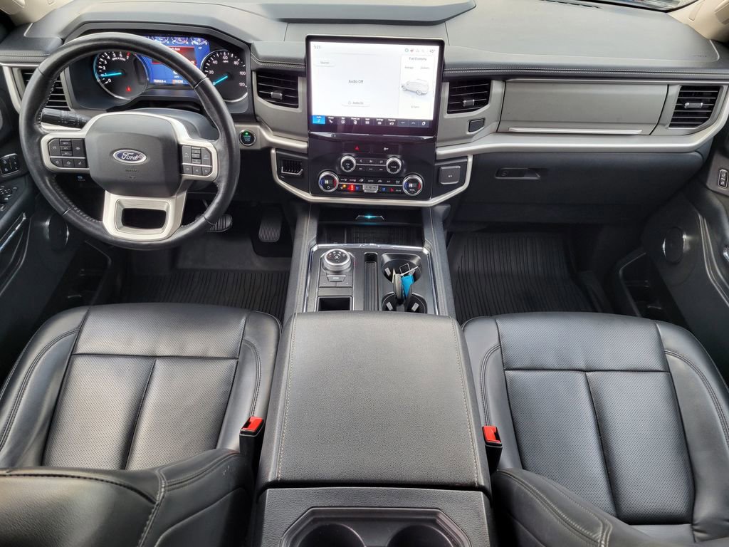 Certified 2023 Ford Expedition Max XLT image 20