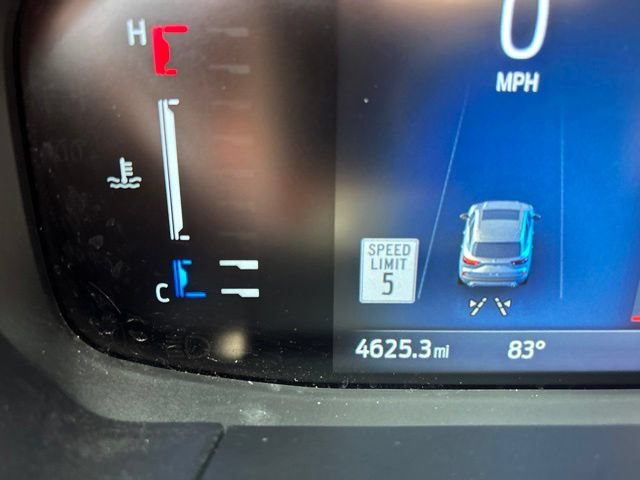 Certified 2023 Ford Escape ST-Line w/ Tech Pack #1 AWD/4WD image 16