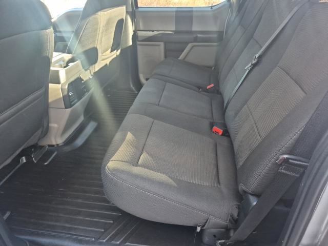 Certified 2020 Ford F150 XL w/ Equipment Group 101A Mid image 12