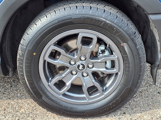 Certified 2023 Ford Bronco Sport Big Bend AWD/4WD image 30
