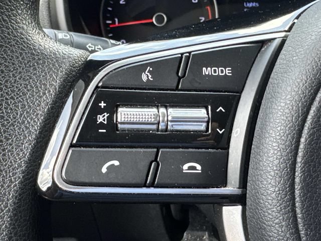 Used 2021 Kia Sportage LX FWD image 26