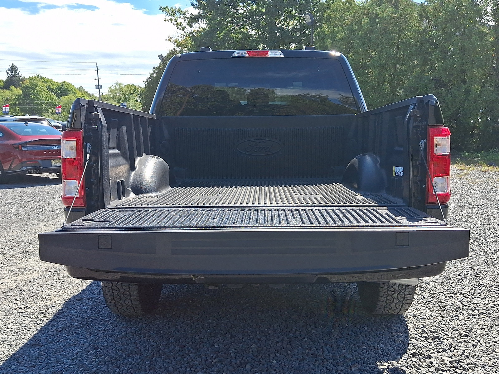 Certified 2023 Ford F150 XL w/ STX Appearance Package AWD/4WD image 28