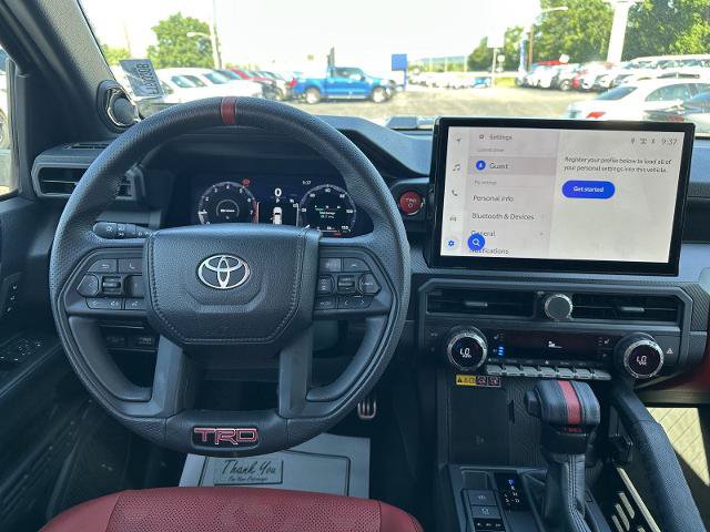 Used 2026 Toyota 4Runner TRD Pro AWD/4WD image 24