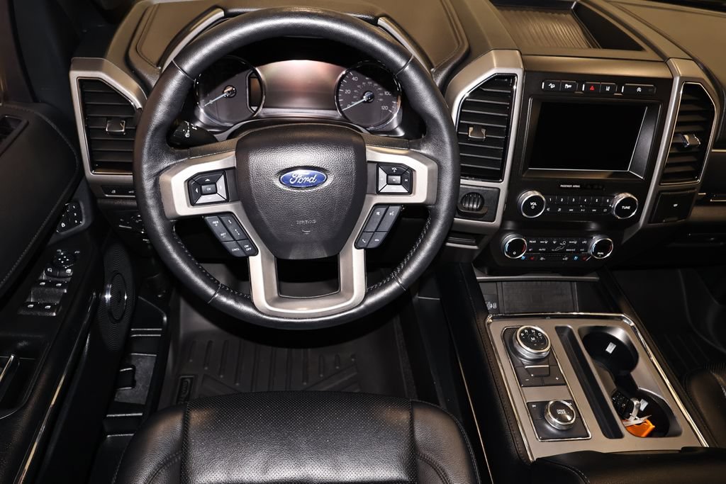 Certified 2021 Ford Expedition XLT AWD/4WD image 25