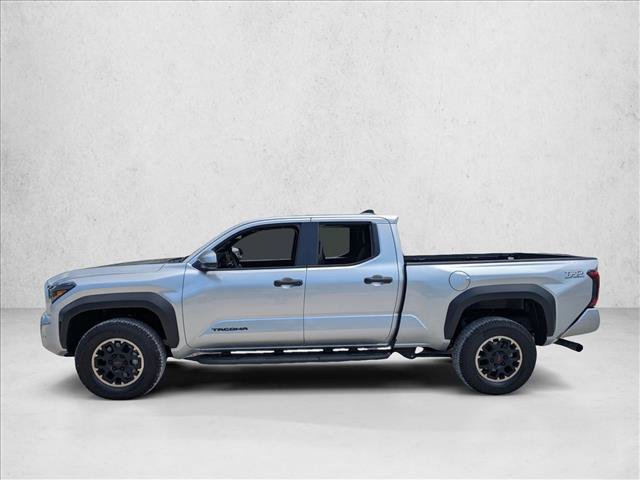 Used 2025 Toyota Tacoma TRD Off-Road w/ TRD Off Road Upgrade Package AWD/4WD image 6