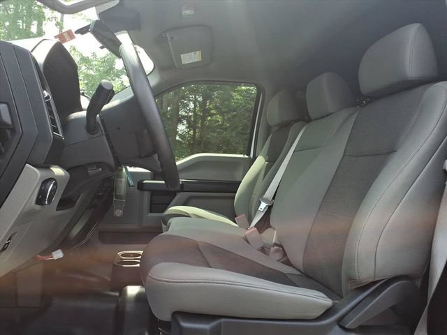 Certified 2020 Ford F150 XL w/ Equipment Group 101A Mid AWD/4WD image 15