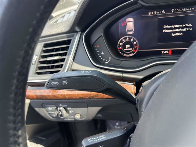 Used 2018 Audi Q5 2.0T Premium Plus w/ Premium Plus Package AWD/4WD image 27