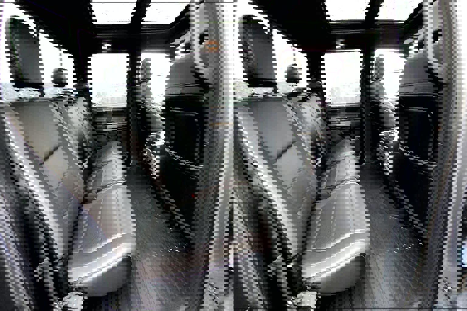 Certified 2019 Ford F150 Raptor w/ Equipment Group 802A Luxury image 17