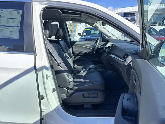 Used 2021 Honda Pilot Special Edition image 11