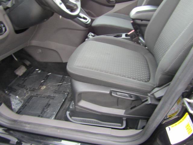 Certified 2022 Ford Transit Connect XLT FWD image 16