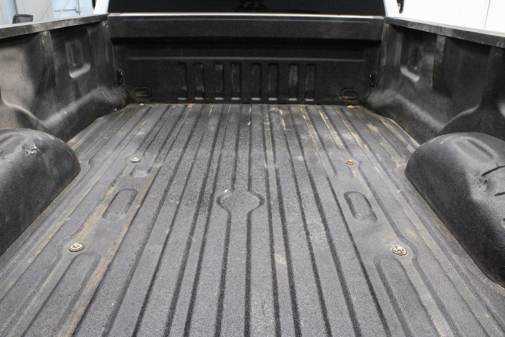 Certified 2021 Ford F250 XL w/ STX Appearance Package image 14