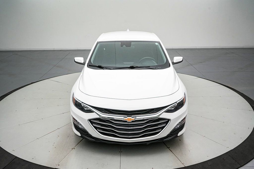 Used 2023 Chevrolet Malibu LT image 9