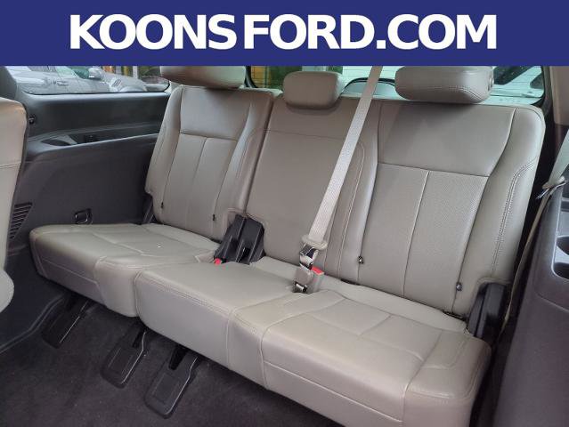 Certified 2020 Ford Expedition XLT w/ Equipment Group 202A AWD/4WD image 31