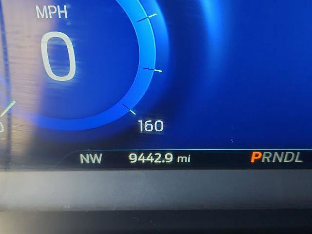 Certified 2022 Ford Escape Titanium w/ Titanium Elite Package image 10