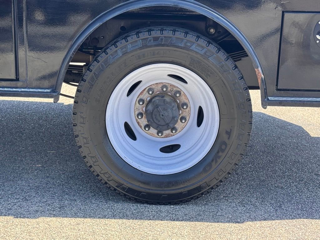 Certified 2022 Ford F450 XLT w/ XLT Value Package image 14