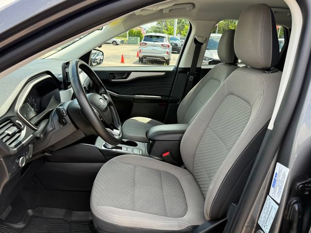 Certified 2022 Ford Escape SE w/ Convenience Package AWD/4WD image 6