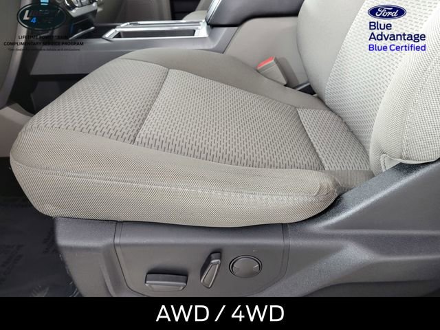 Certified 2019 Ford F150 XLT w/ Equipment Group 302A Luxury image 14