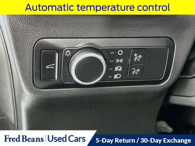 Certified 2023 Ford Escape Active AWD/4WD image 13